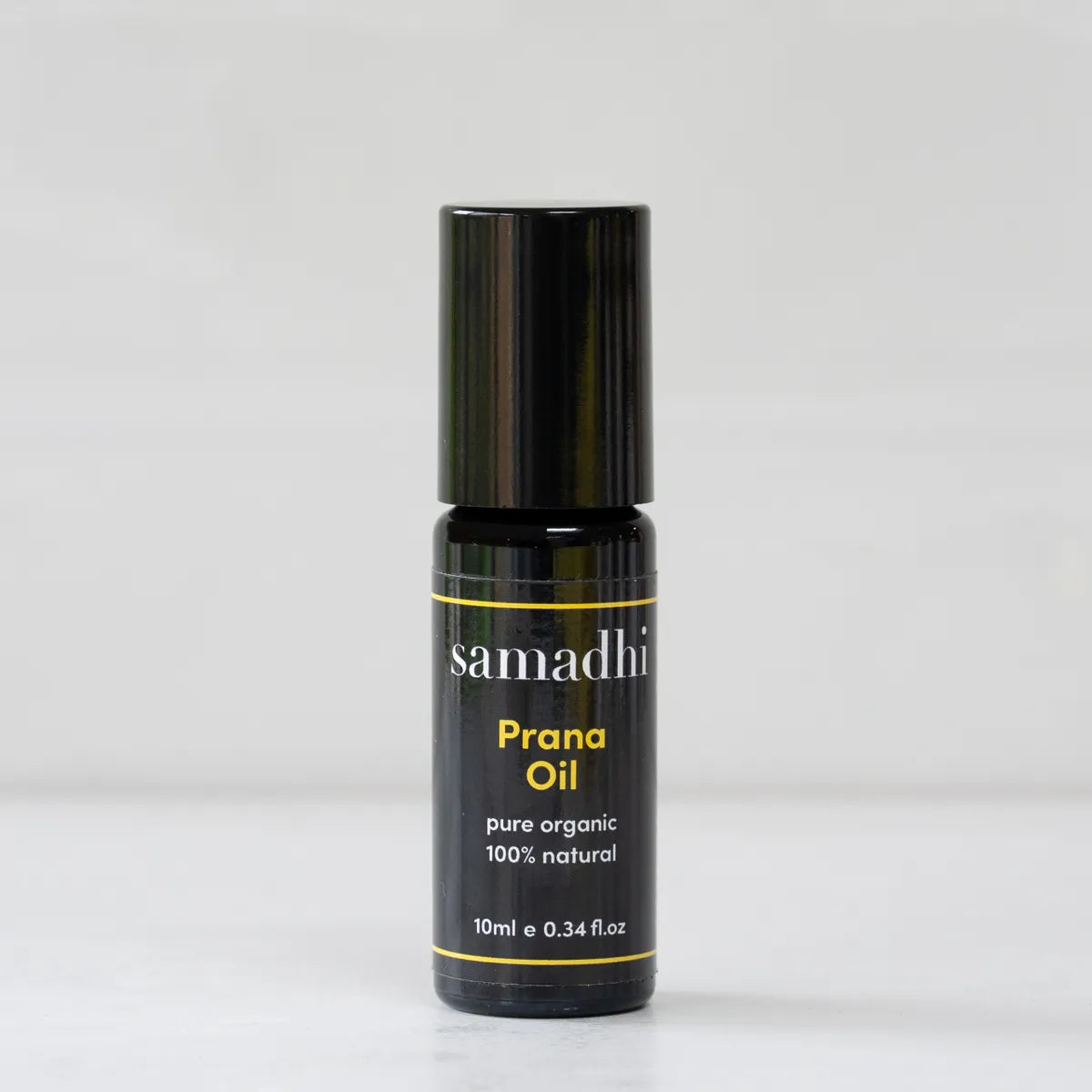 Prana Oil - Aromatherapy Rollerball