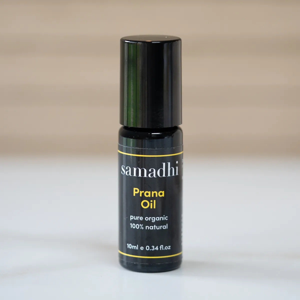 Prana Oil - Aromatherapy Rollerball