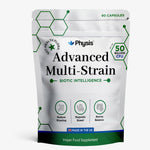 Physis Advanced Multistrains XL - 3 Month Supply