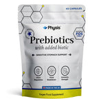 Physis Bio-Fuel Blend Prebiotic - 60 Capsules