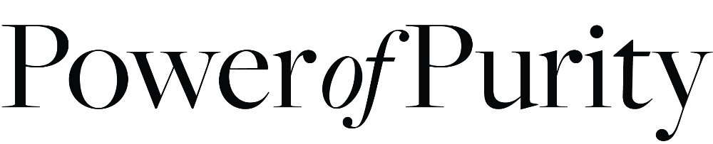 Navigate back to Power of Purity homepage