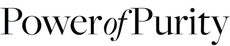 Navigate back to Power of Purity homepage