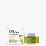 Purifying Day Cream | Oil Control