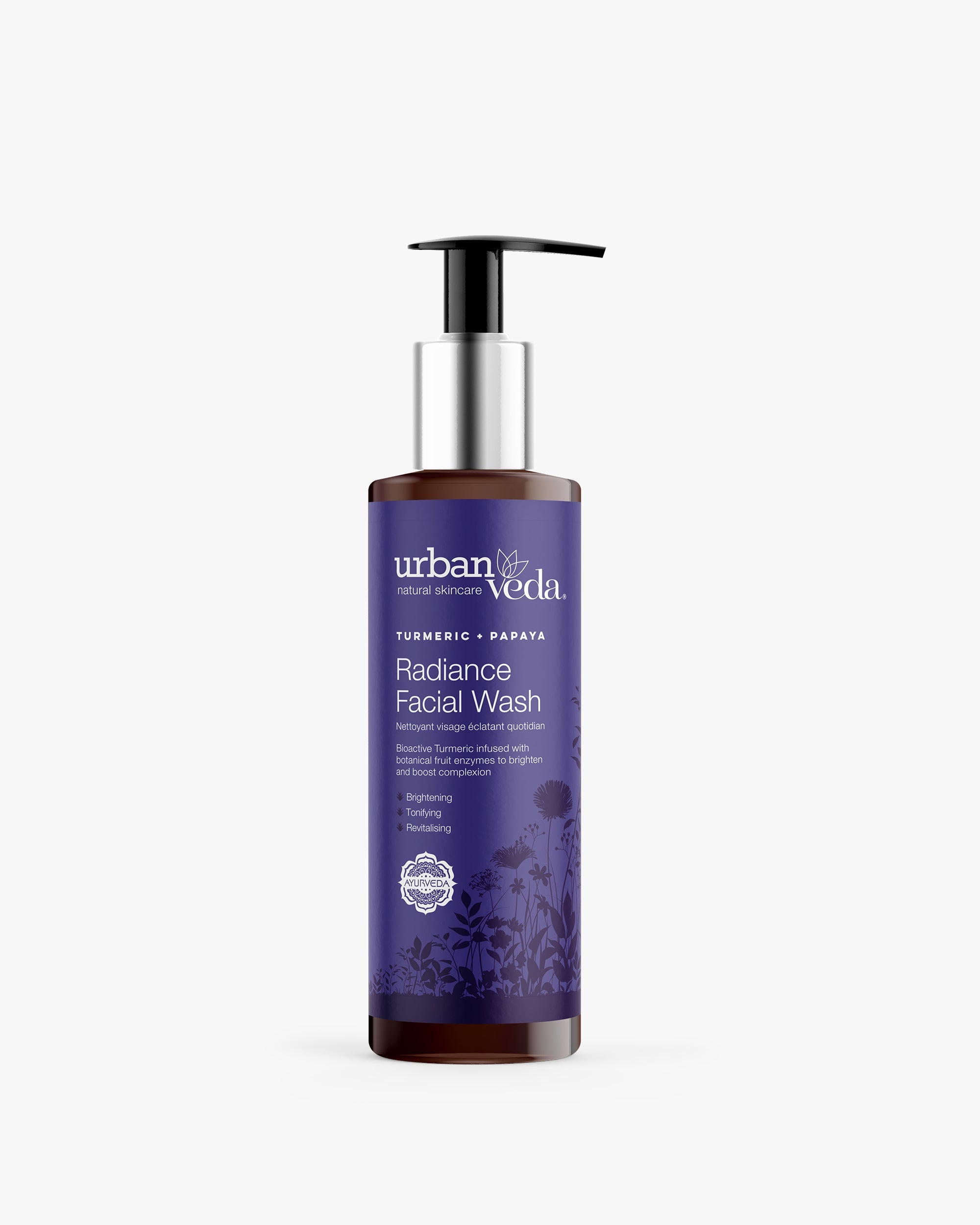 Radiance Facial Wash