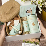 Wellbeing Basket - Wellness for Home