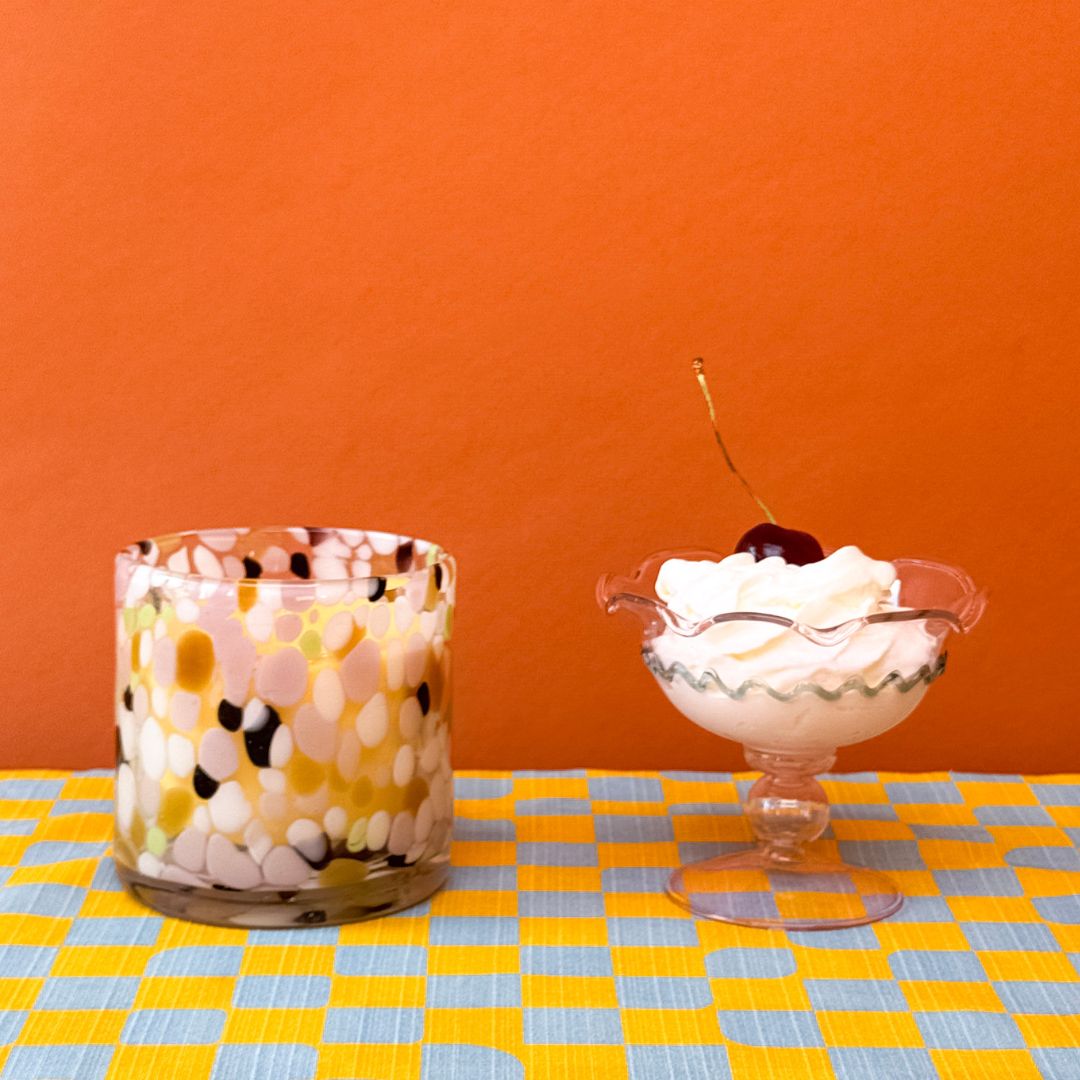 SEX: The Seductive  Candle