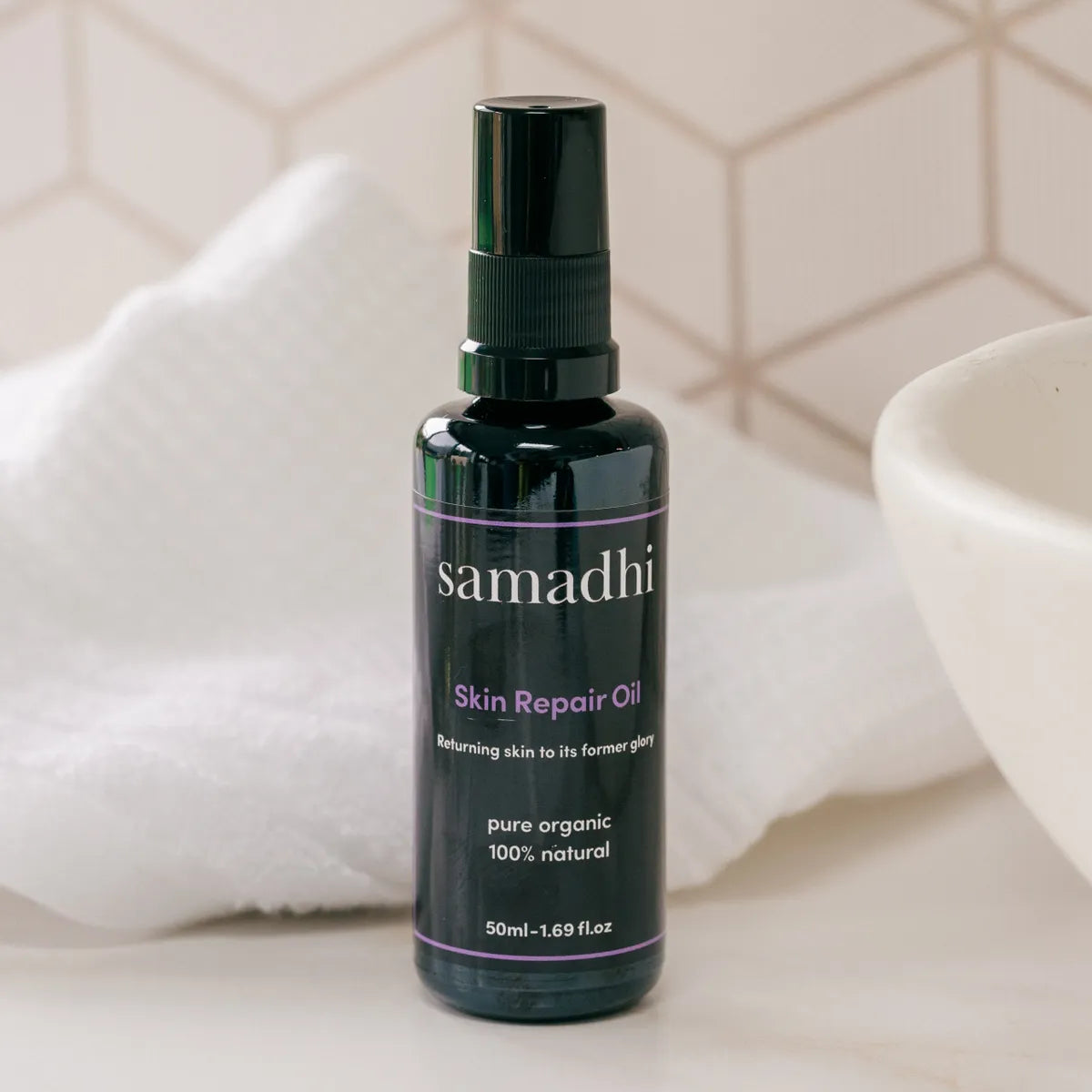Skin Repair Oil