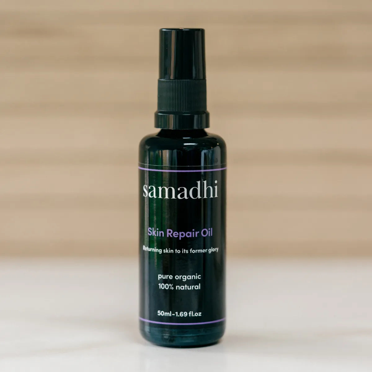 Skin Repair Oil