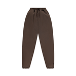 Signature Jogger - Coffee