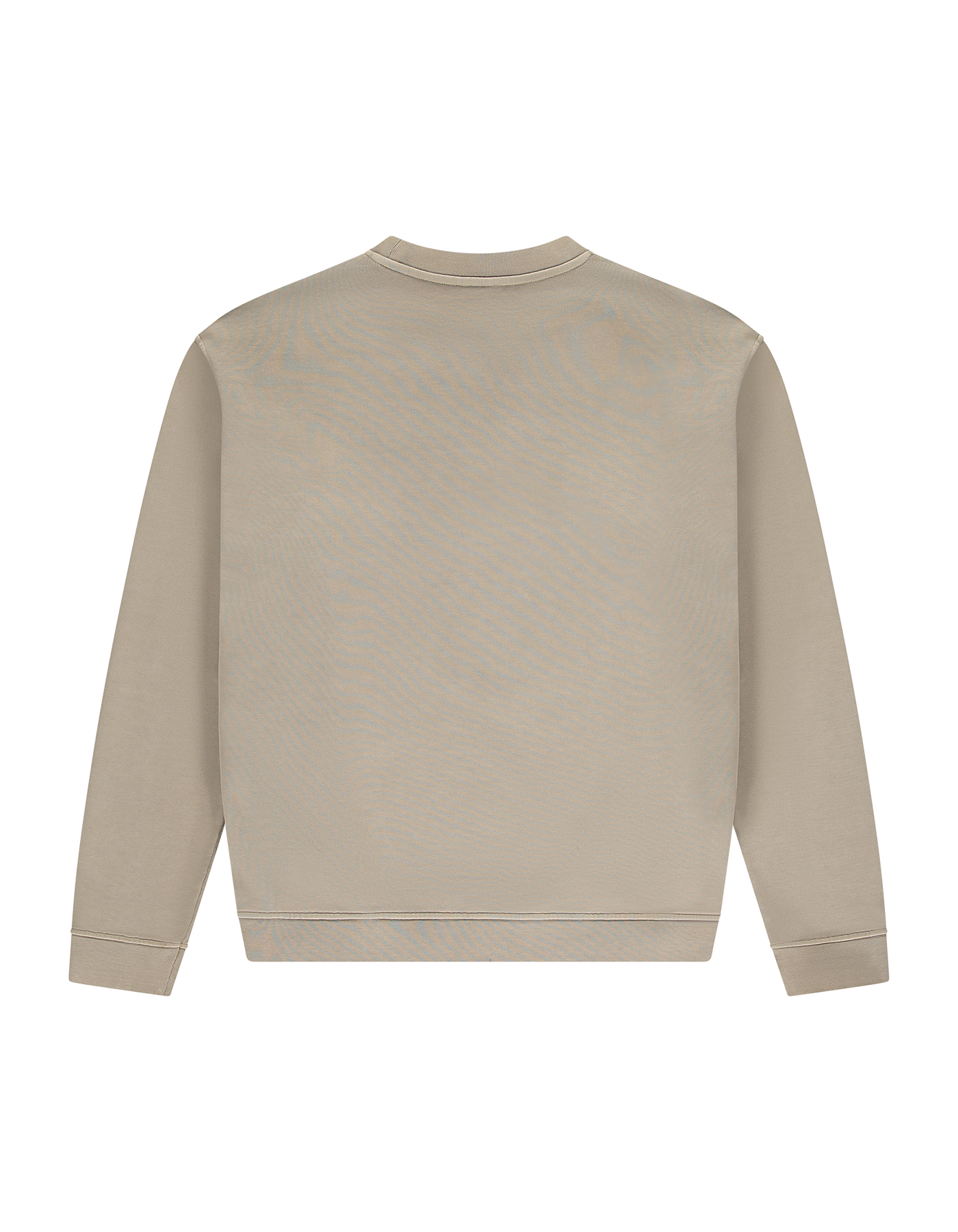 Signature Sweatshirt - Clay