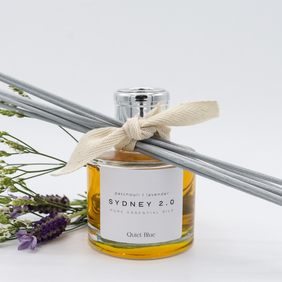 SYDNEY 2.0 Reed Diffuser