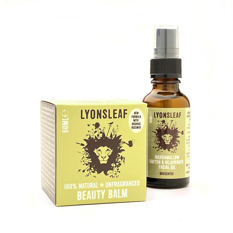 Night and Day Complete Facial Skincare System