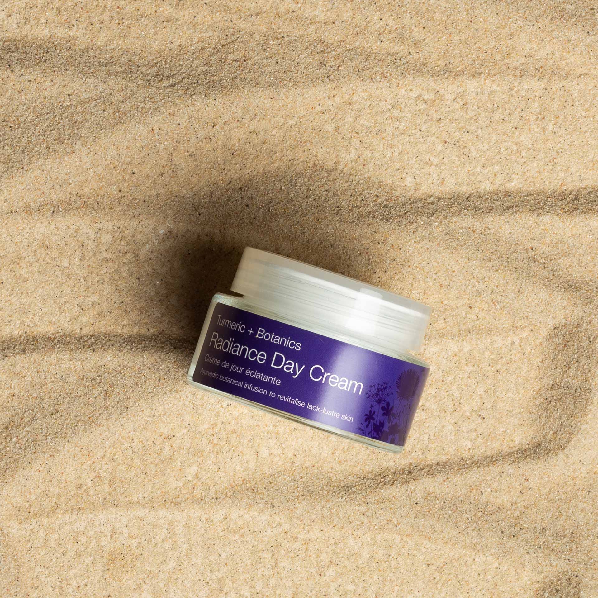 Radiance Day Cream | Brightening