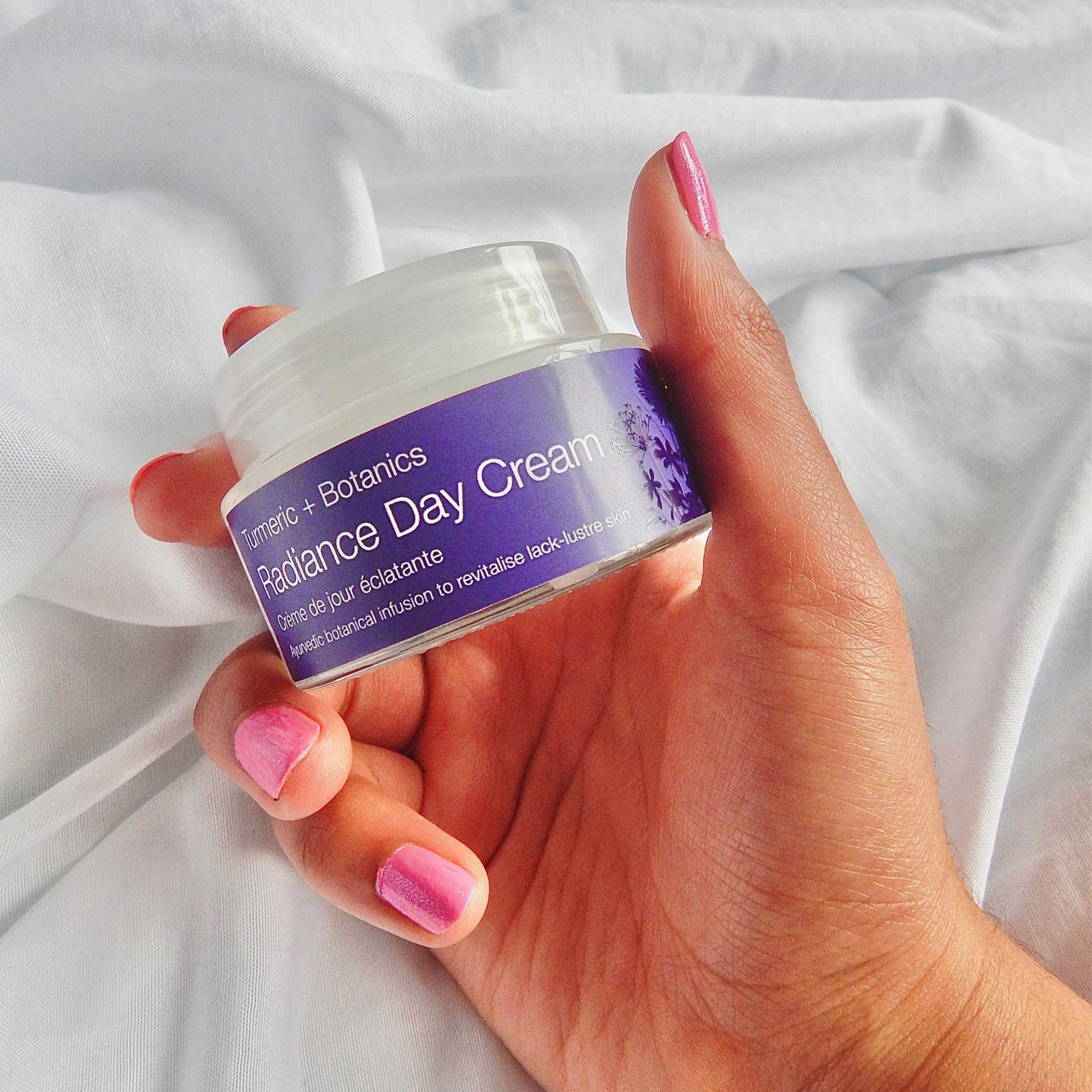 Radiance Day Cream | Brightening