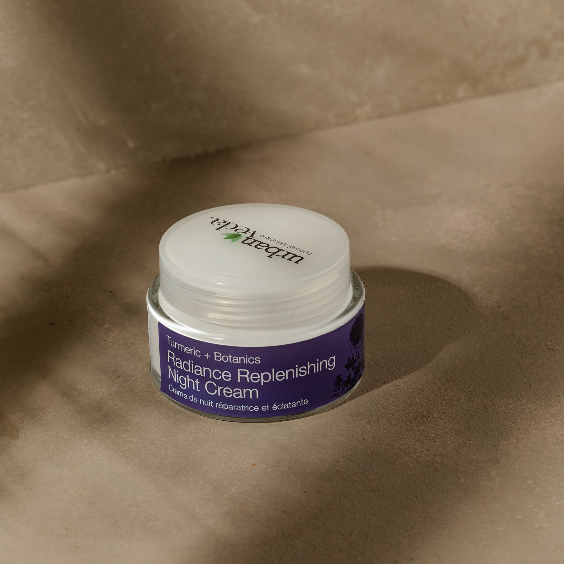 Radiance Recovery Night Cream | Peptide-30