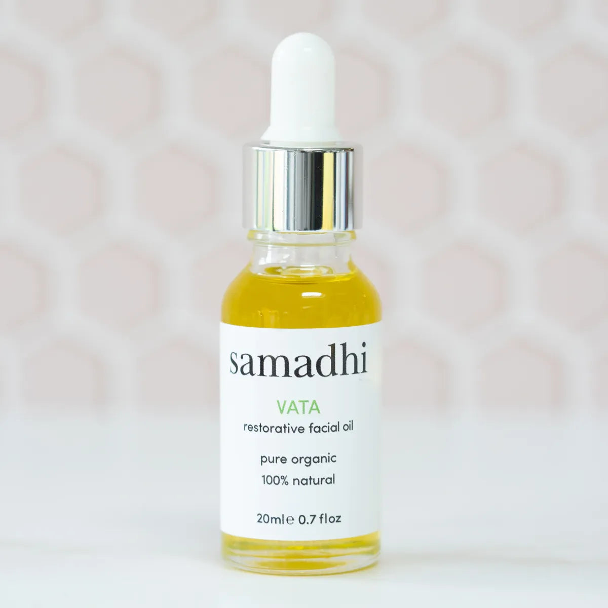 VATA Restorative Facial Oil - Normal to Dry Skin