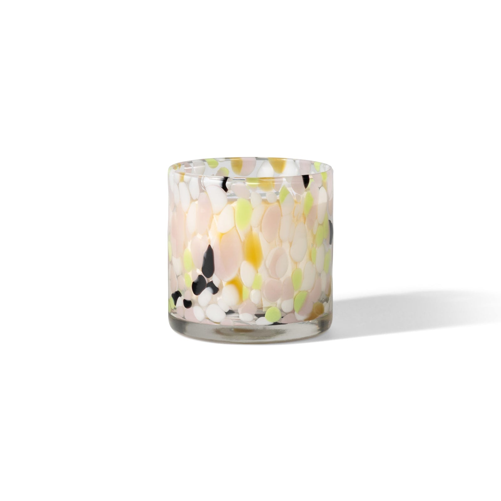 SMILE: The Happiness Candle