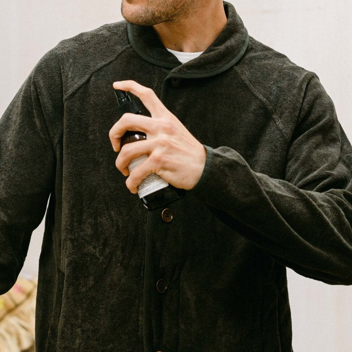 Garment Spray Prima^ // 250ml