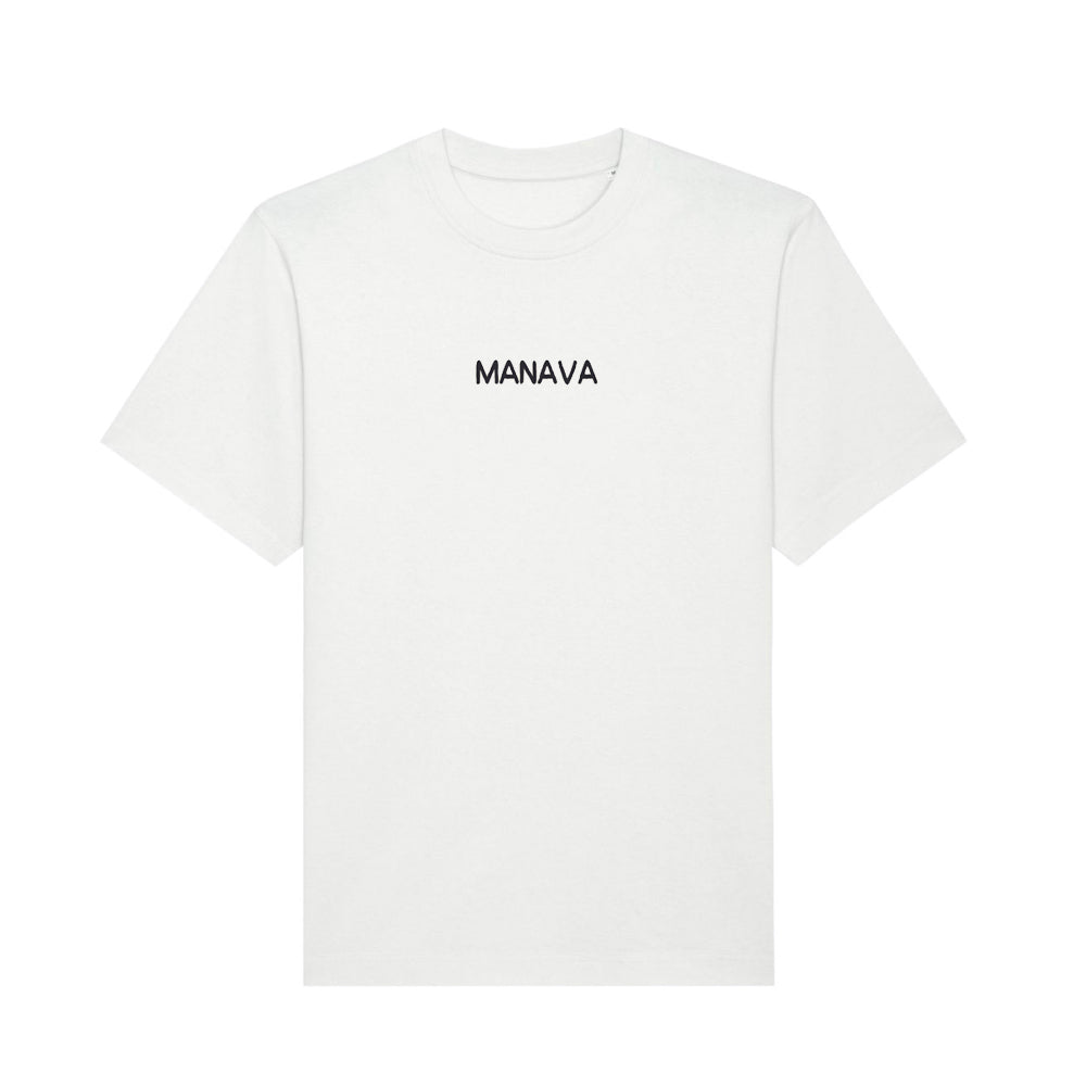 Back To Nature T-shirt