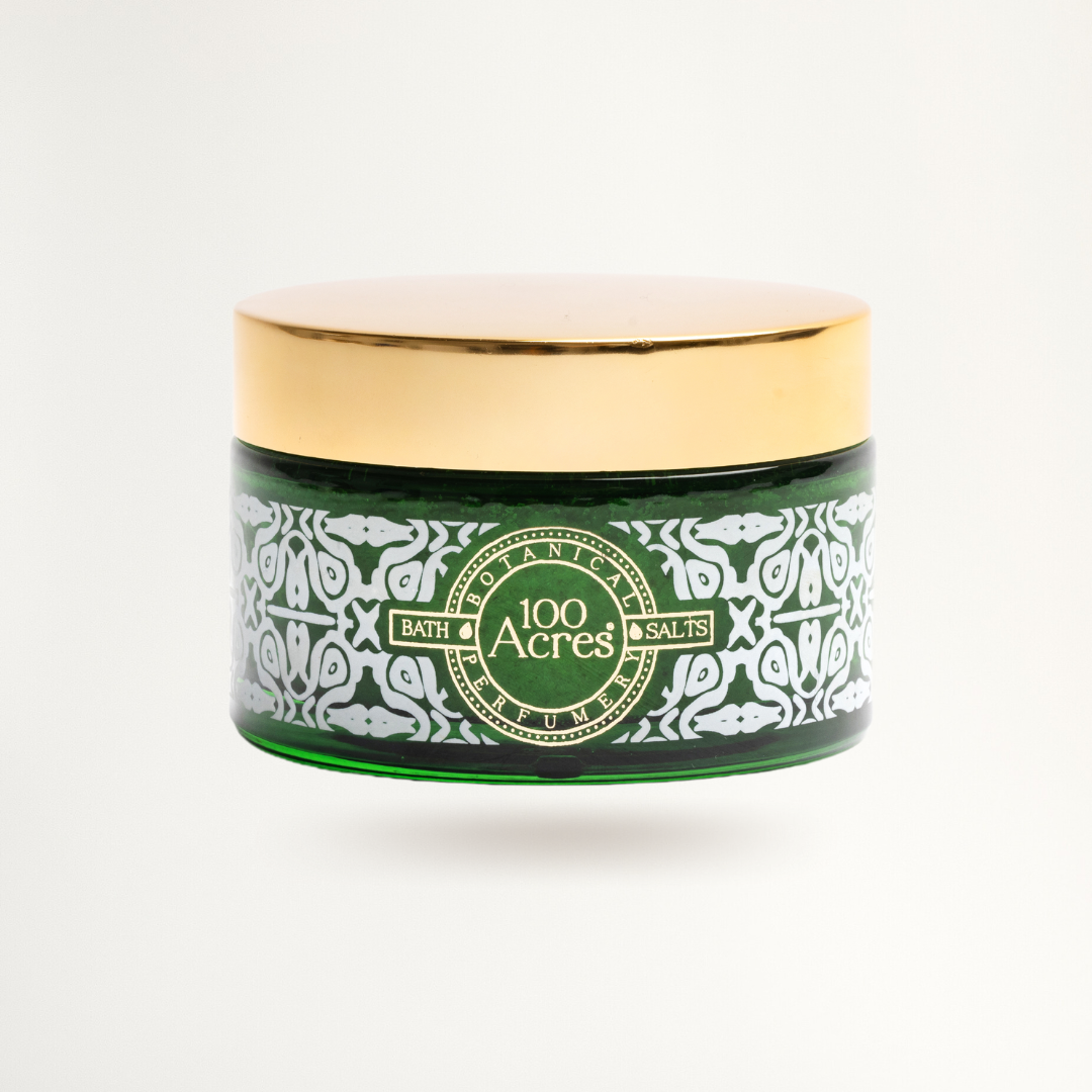 100 Acres Bath Salts