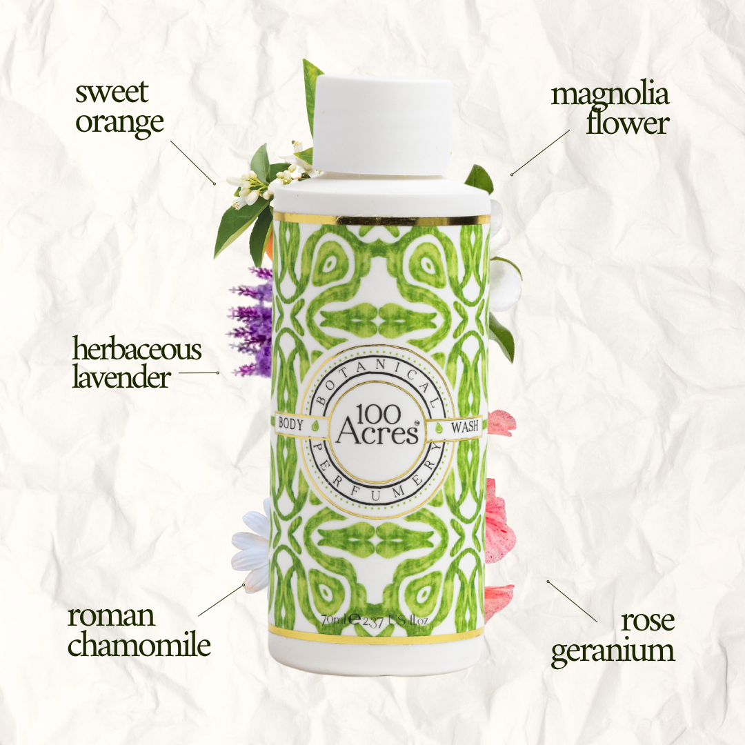 100 Acres Discovery Set