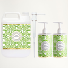 Body Lotion - 5 Litre Refill Set