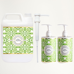 Body Wash - 5 Litre Refill Set