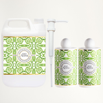 Bubble Bath - 5 Litre Refill Set