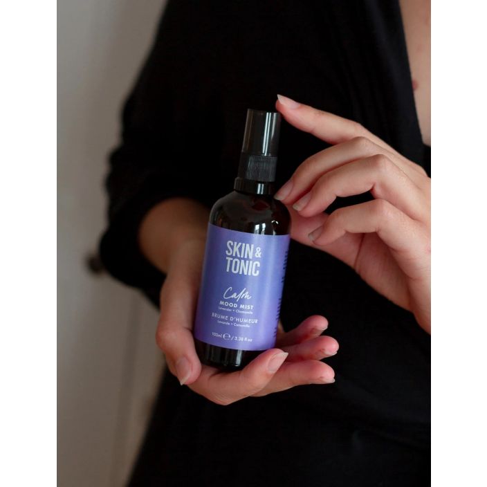 Calm - Mood Mist - Unboxed