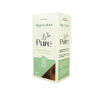 It's Pure Organics Hair Colour Chestnut
