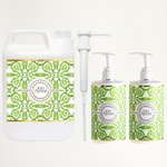 Conditioner - 5 Litre Refill Set