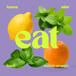 Mini candle + refill starter kit