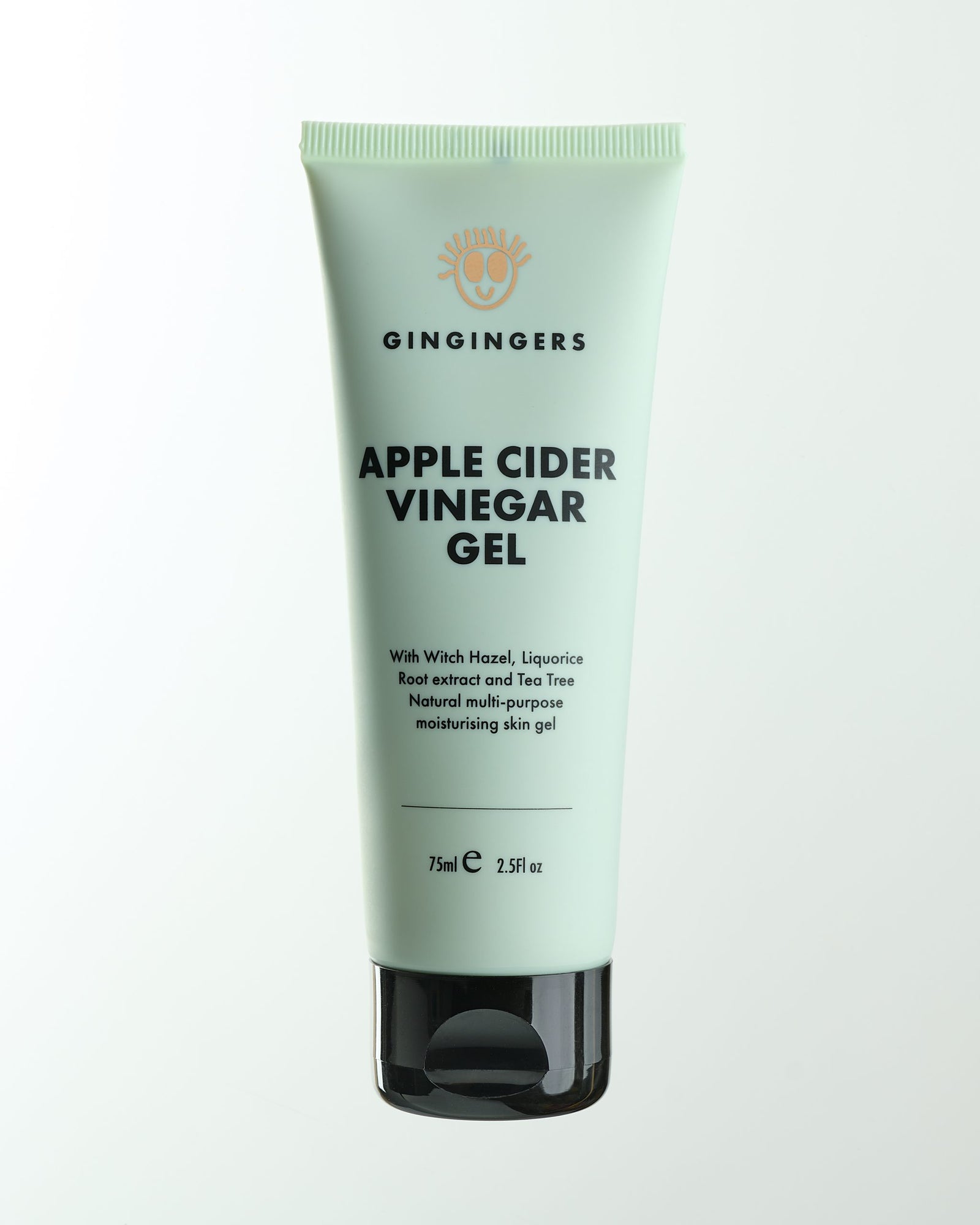 Apple Cider Vinegar Gel