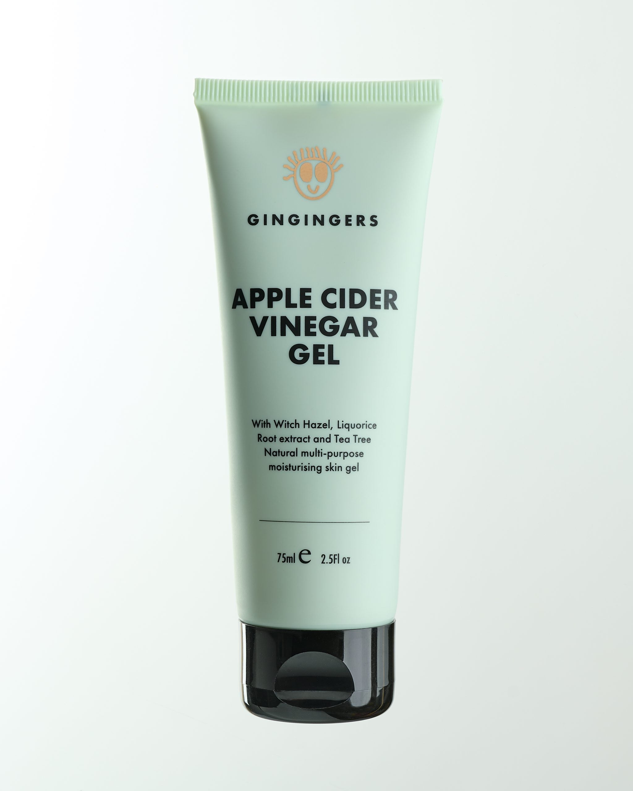 Apple Cider Vinegar Gel