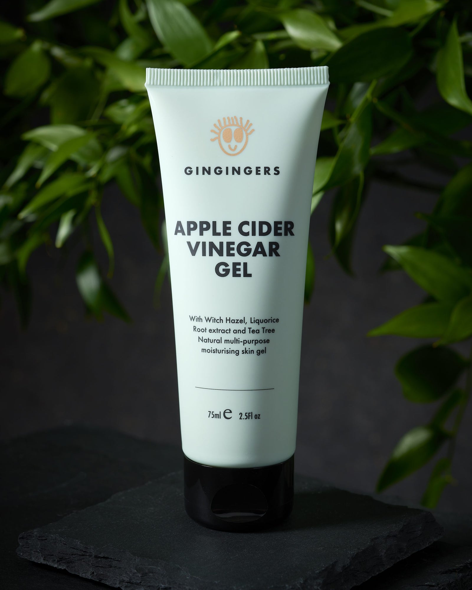 Apple Cider Vinegar Gel