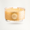 Orange, Cinnamon & Frankincense Three-Wick Golden Scented Candle