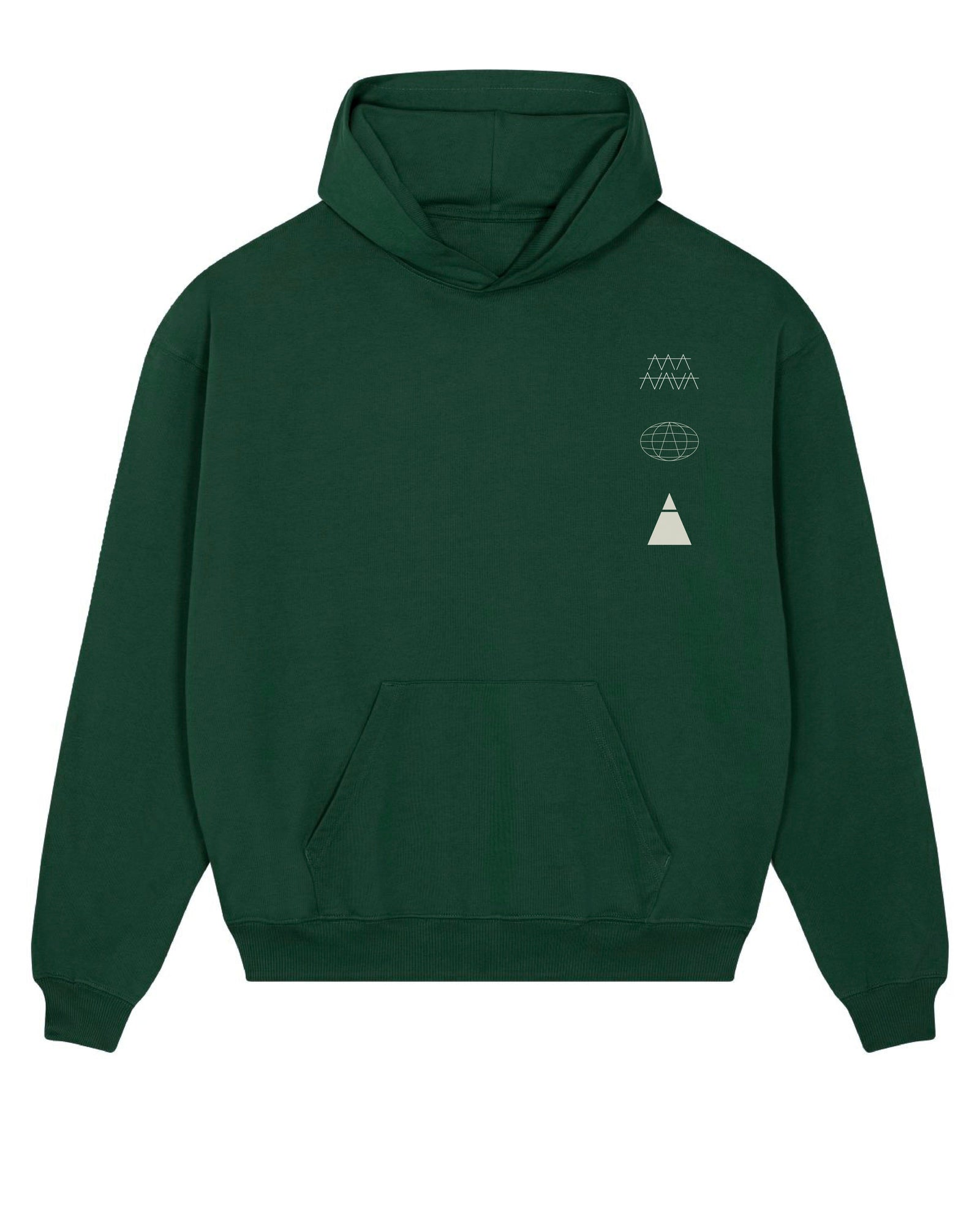 The Great Outdoors Hoodie