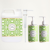 Hand Cream - 5 Litre Refill Set