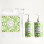 Hand Cream - 5 Litre Refill Set