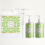 Hand Wash - 5 Litre Refill Set