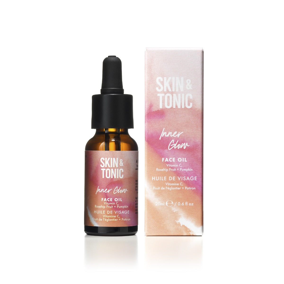 Inner Glow - Face Oil