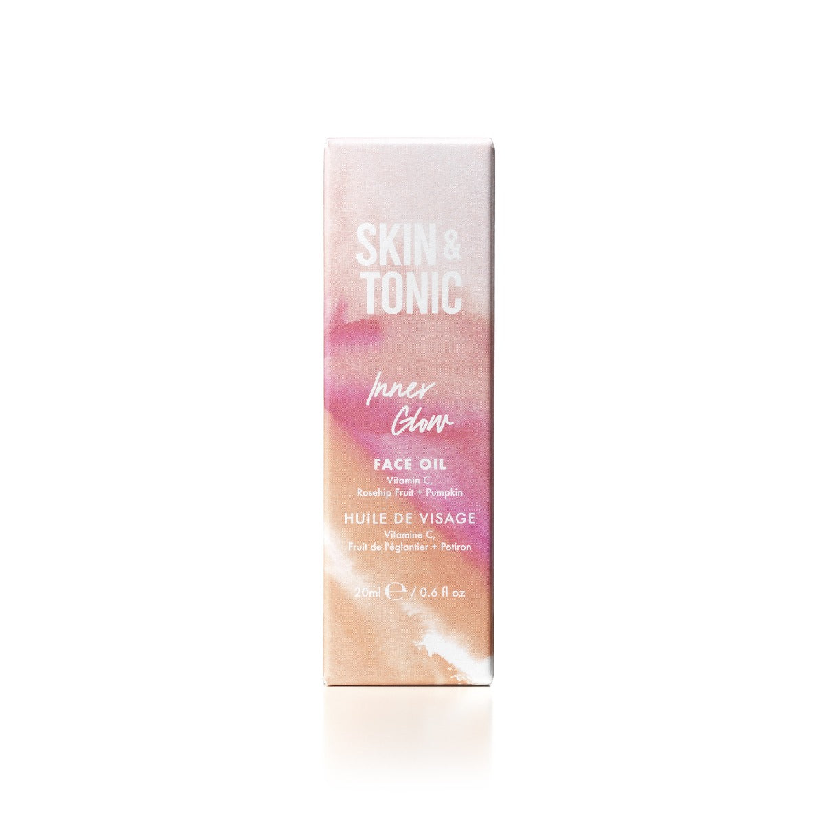 Inner Glow - Face Oil