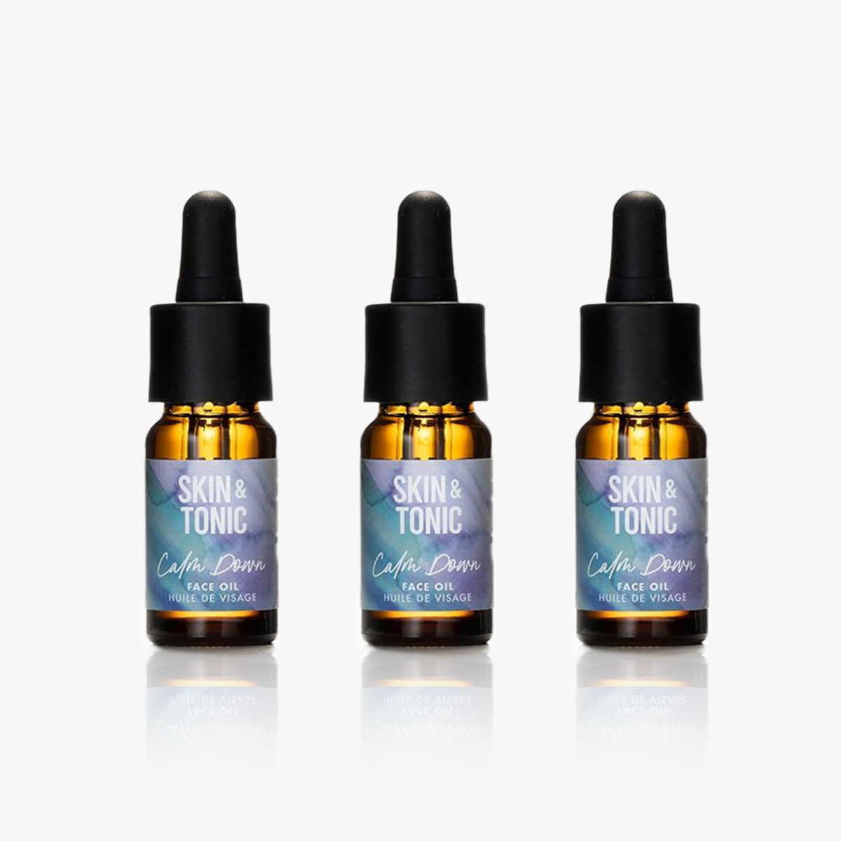 Mini Calm Down Bundle