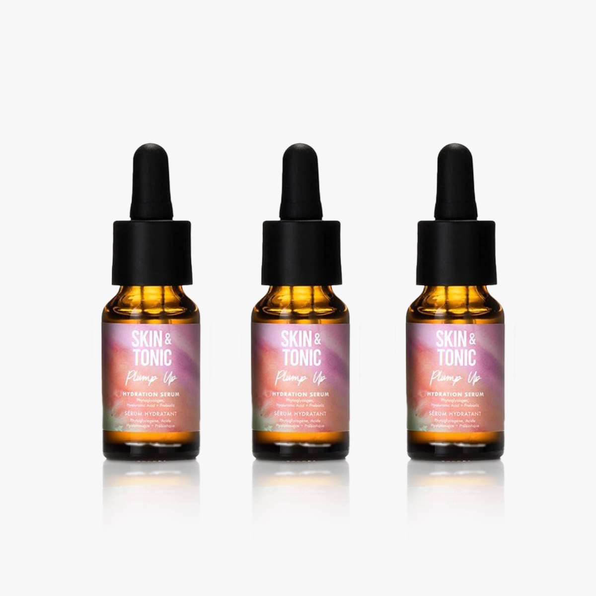 Mini Plump Up (Deluxe) Bundle