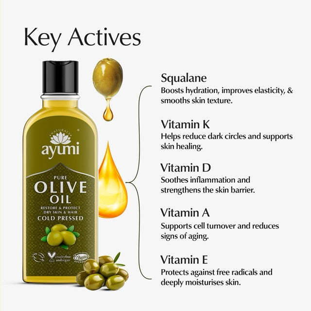 Pure Olive Oil