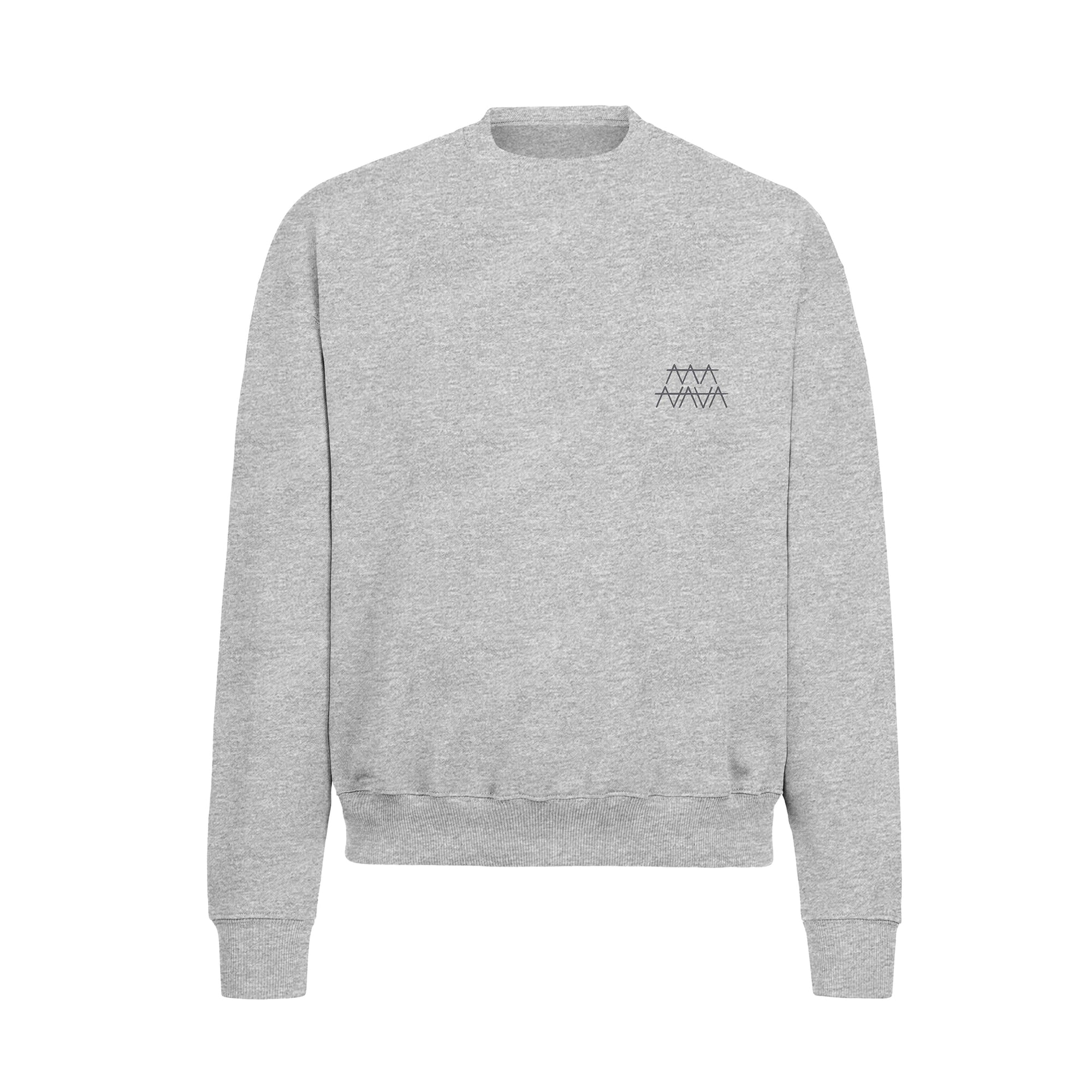 Pine Trees Sweatshirt