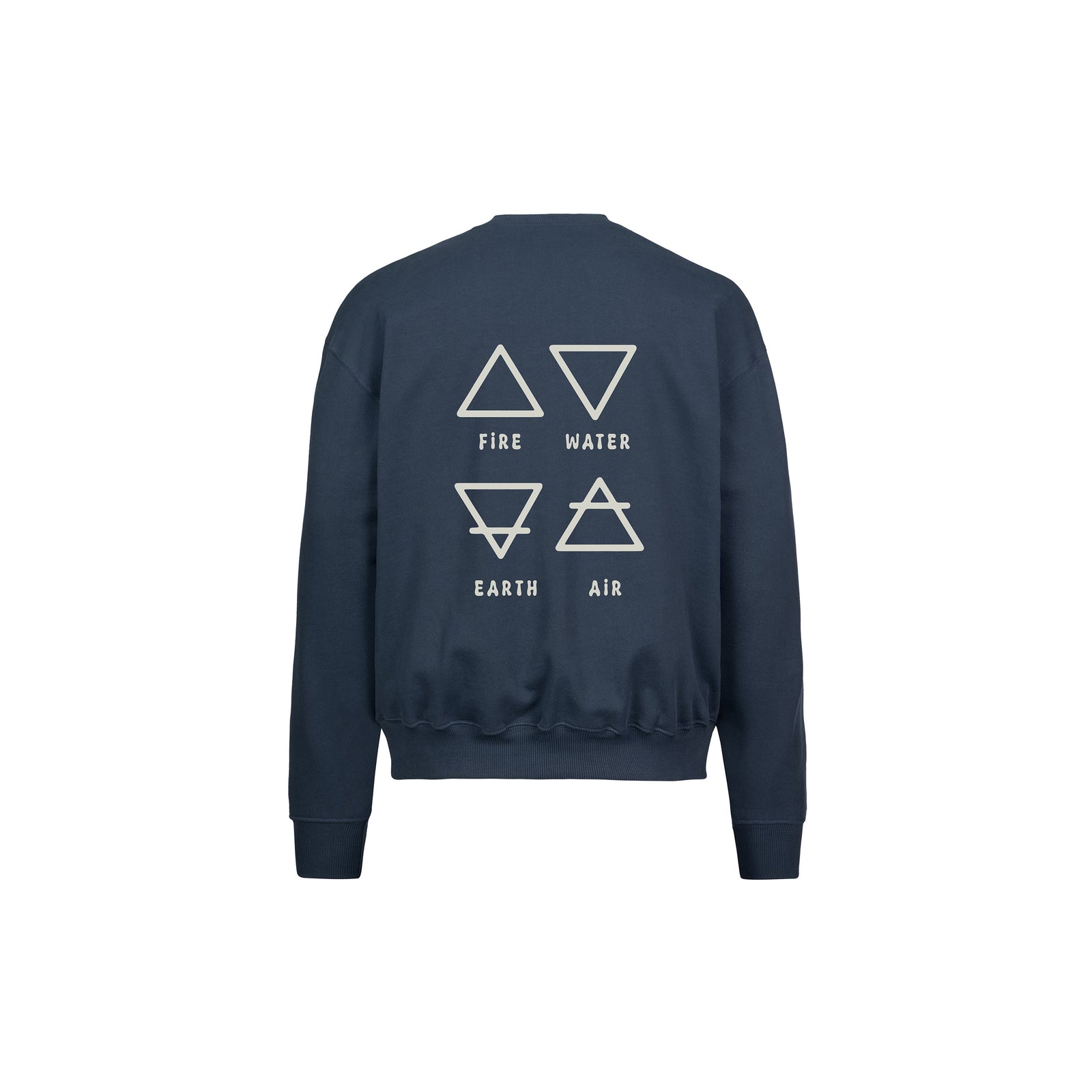 Elements Sweatshirt