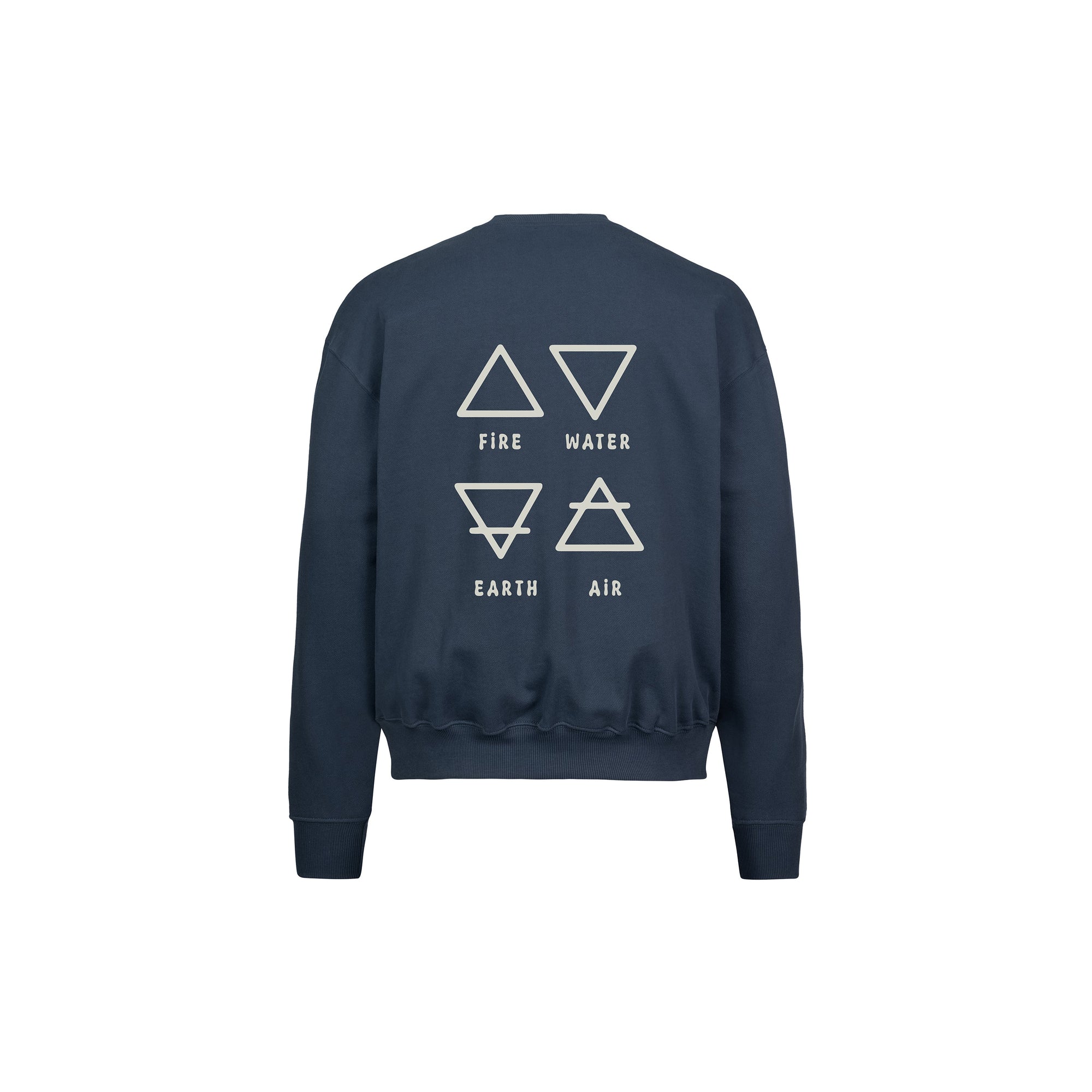 Elements Sweatshirt