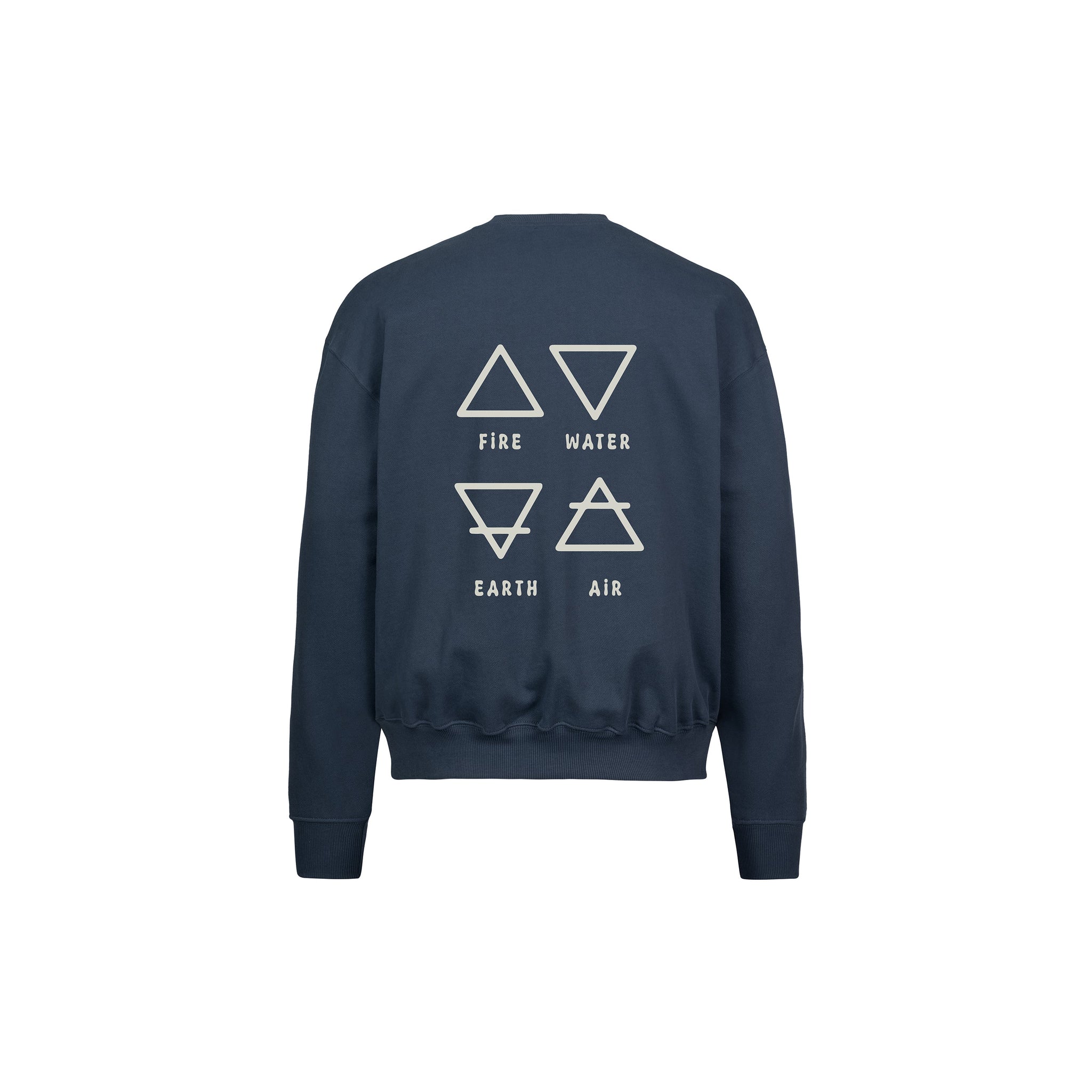 Elements Sweatshirt
