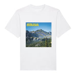 Postcard T-Shirt